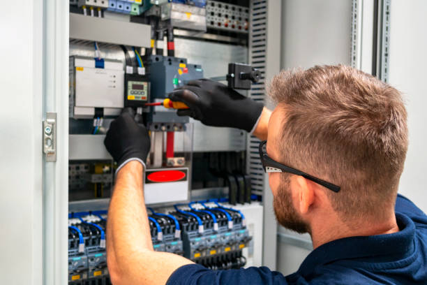 Professional Electrical Services in Ganado, TX