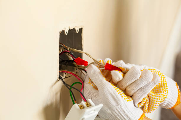 Emergency Electrical Repair Services in Ganado, TX