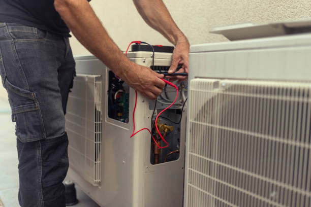 Best Generator Installation and Maintenance  in Ganado, TX